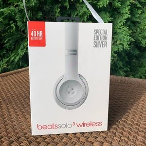 Beats solo 3 wireless